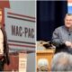 Jon Tester And Tim Sheehy Montana Senate Race