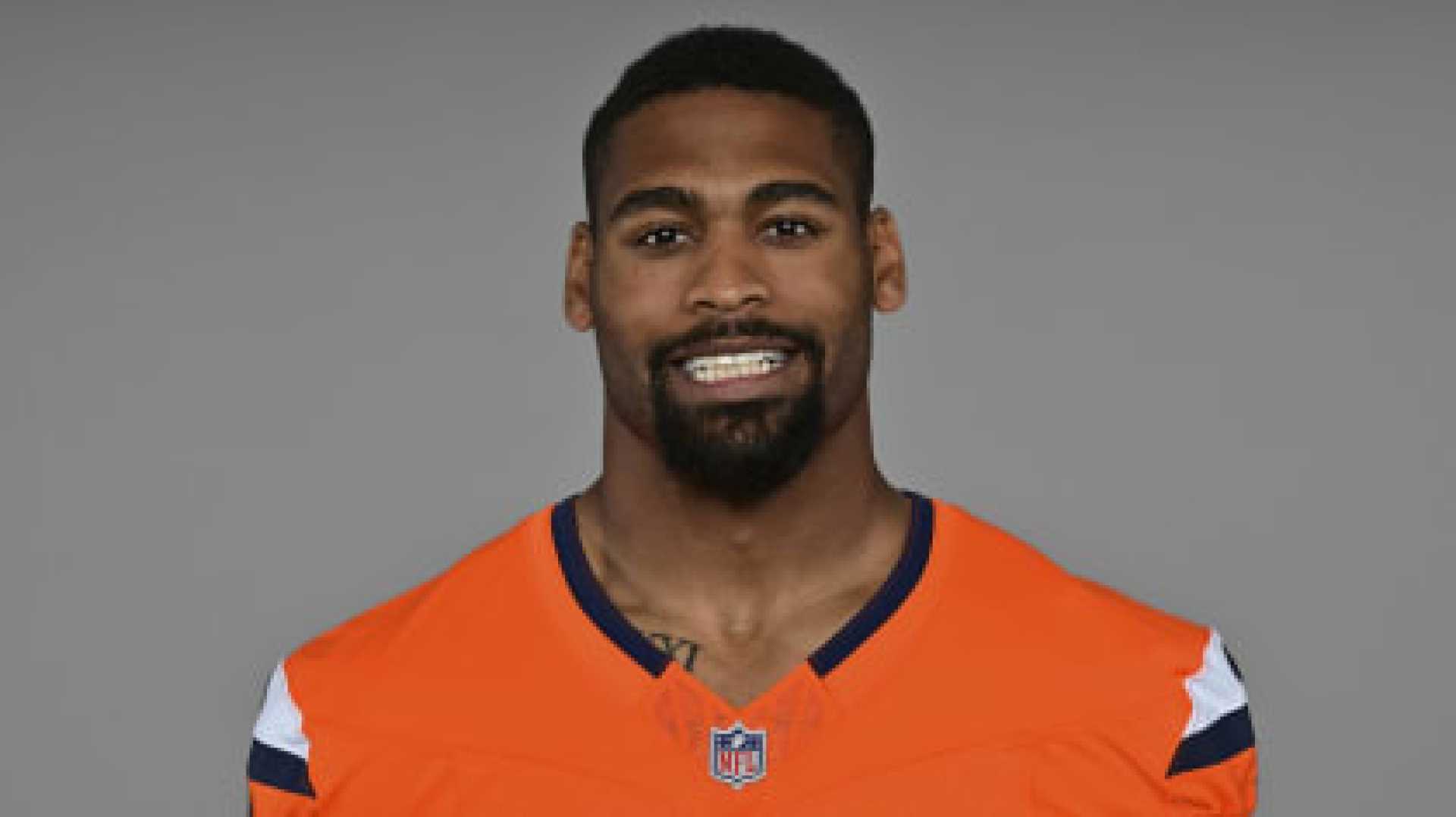 Jonathan Cooper Denver Broncos