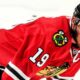 Jonathan Toews In India For Health Treatment