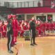 Jonesboro High School Majestic Marching Cardinals Macy’s Thanksgiving Day Parade