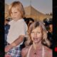 Josh Brolin With His Mother Jane Cameron Agee