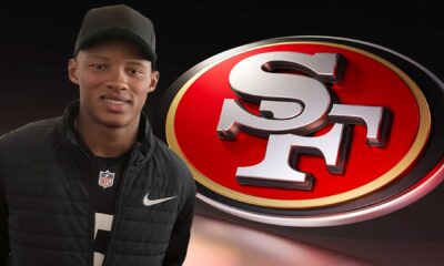 Josh Dobbs San Francisco 49ers Quarterback