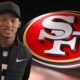 Josh Dobbs San Francisco 49ers Quarterback