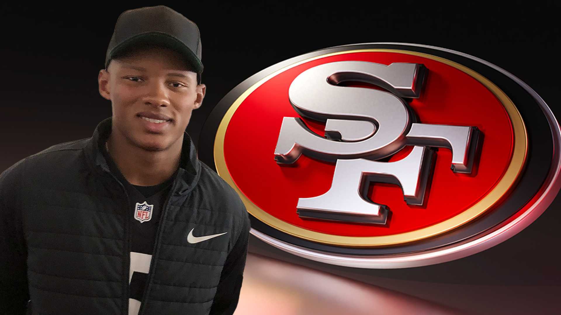 Josh Dobbs San Francisco 49ers Quarterback