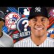 Juan Soto Yankees Mets Free Agency