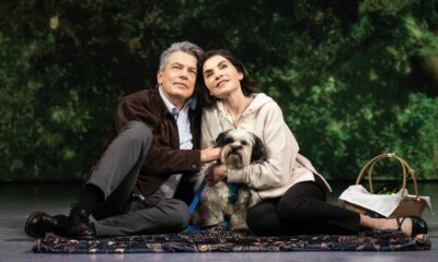 Julianna Margulies Left On Tenth Broadway Play