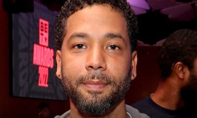 Jussie Smollett Illinois Supreme Court Conviction Overturned