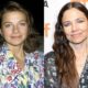 Justine Bateman Aging Naturally