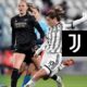 Juventus Women Vs Arsenal Women Uefa Women's Champions League