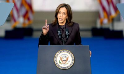 Kamala Harris 2024 Presidential Election Recount