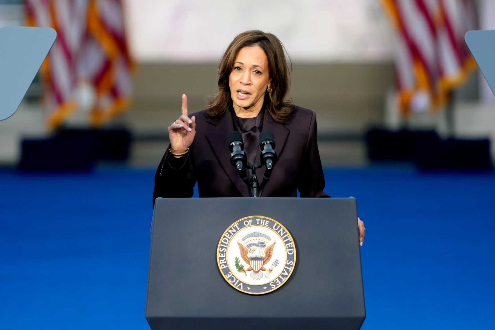 Kamala Harris 2024 Presidential Election Recount