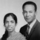 Kamala Harris Parents Shyamala Gopalan Donald Harris