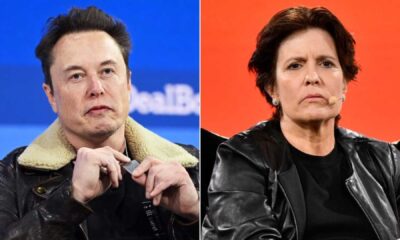 Kara Swisher Elon Musk X Platform