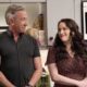 Kat Dennings And Tim Allen In Shifting Gears