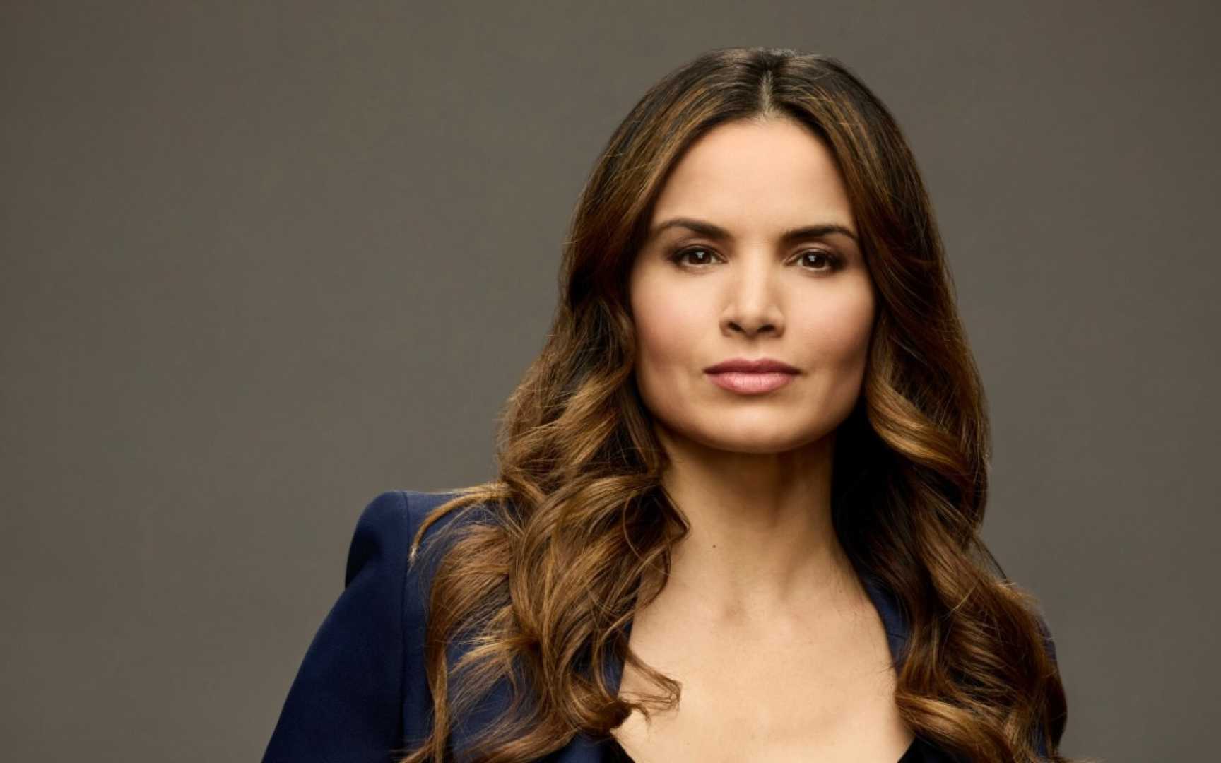 Katrina Law As Jessica Knight In Ncis Season 22