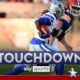 Kavontae Turpin Dallas Cowboys Touchdown