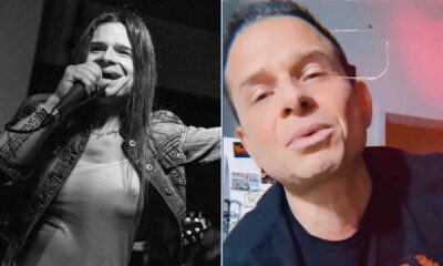 Keith Caputo Life Of Agony Detransitioning