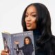 Keke Palmer Book Master Of Me