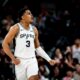 Keldon Johnson San Antonio Spurs