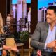 Kelly Ripa On Live With Kelly And Mark