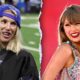 Kelly Stafford Taylor Swift Nfl