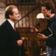 Kelsey Grammer Frasier Revival And Ted Danson Apology