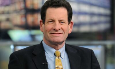 Ken Fisher On Trump Administration And Cryptocurrency