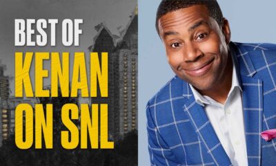 Kenan Thompson Saturday Night Live