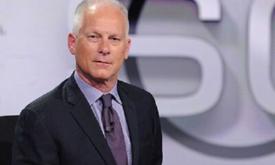 Kenny Mayne Sportscenter Return