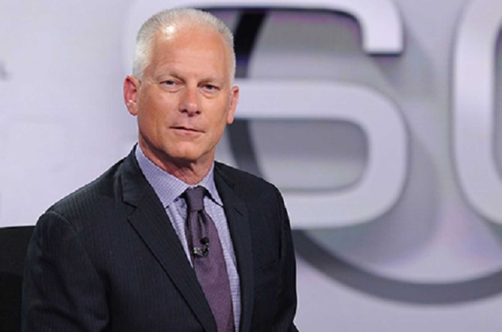 Kenny Mayne Sportscenter Return