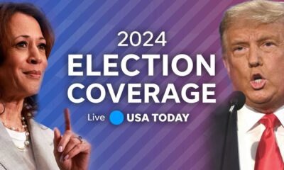 Kentucky Election Results 2024 Live Updates