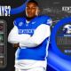 Kentucky Wildcats Football Schedule 2024