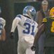 Kerby Joseph Pick Six Against Green Bay Packers