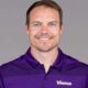 Kevin O'connell Minnesota Vikings Coach