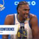 Kevon Looney Golden State Warriors 2024