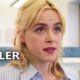 Kiernan Shipka In Recent Movie Trailers And Interviews