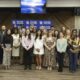 Kilgore College Phi Theta Kappa Induction Ceremony