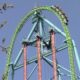 Kingda Ka Roller Coaster Six Flags Great Adventure