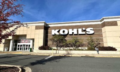 Kohl's Store Closures 2024