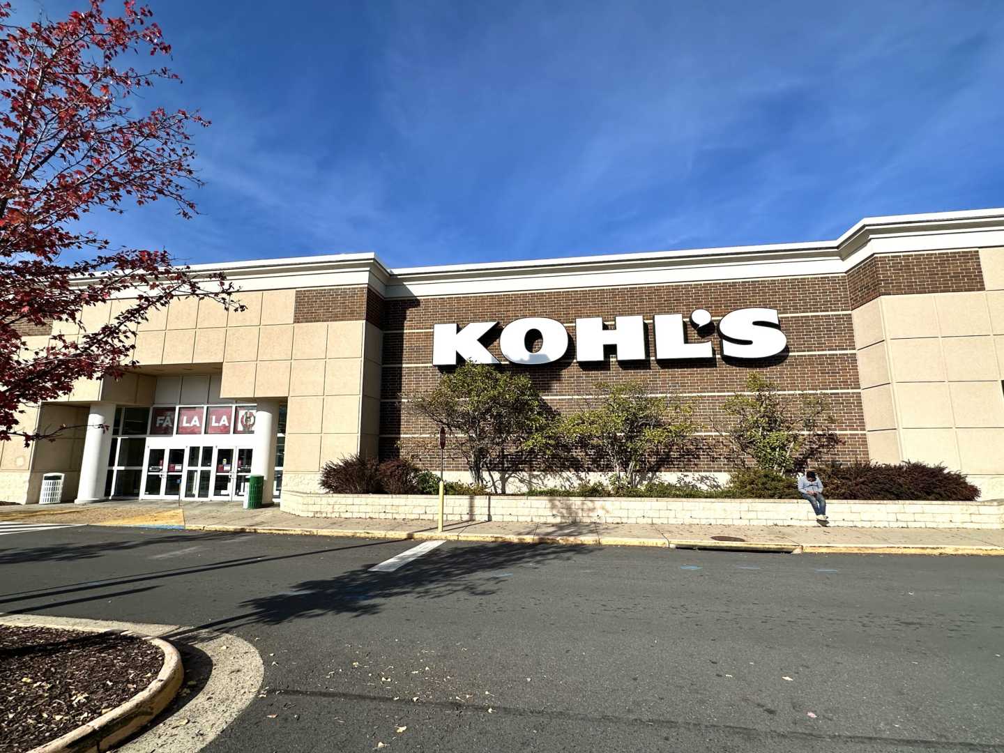 Kohl's Store Closures 2024