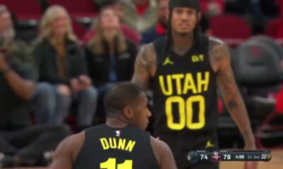 Kris Dunn Nba Game Highlights