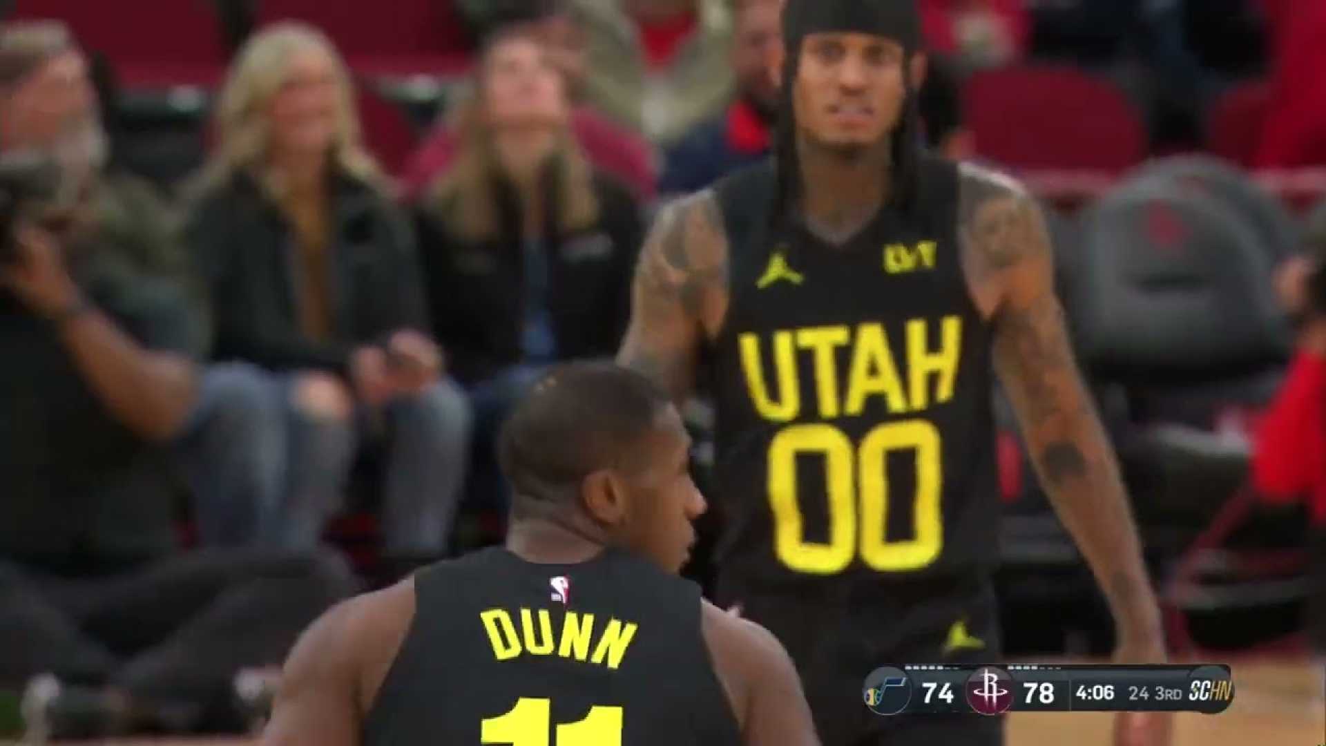 Kris Dunn Nba Game Highlights