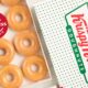 Krispy Kreme Free Doughnuts World Kindness Day