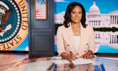 Kristen Welker Meet The Press