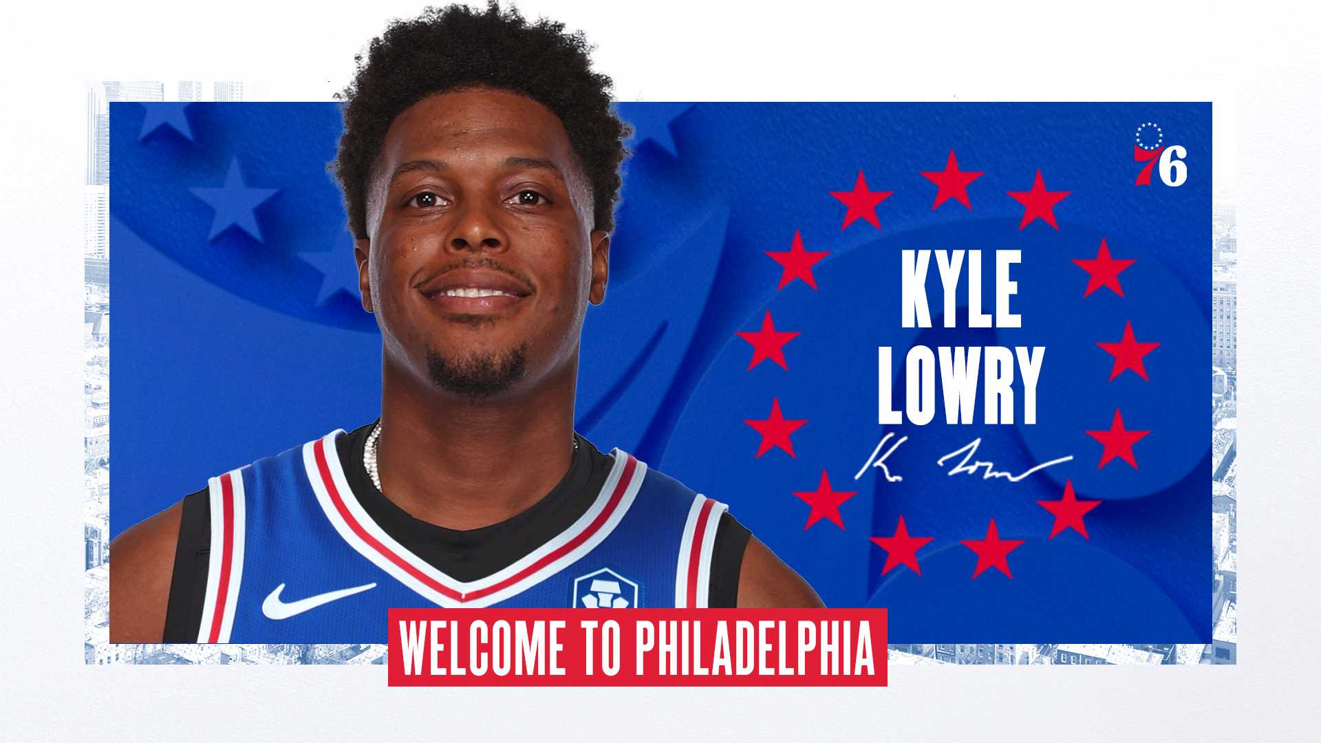 Kyle Lowry Philadelphia 76ers New York Knicks Matchup