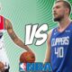 La Clippers Vs Washington Wizards Nba Game