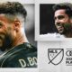 Lafc Vs Vancouver Whitecaps Mls Playoffs Game 3