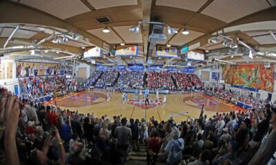 Lahaina Civic Center Maui Invitational 2024