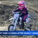 Lake Elsinore Motorsports Park Accident