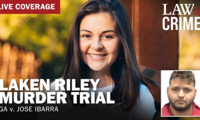 Laken Riley Murder Trial Evidence